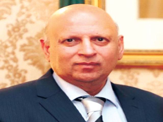 1,500 projects of Punjab Aab-e-Pak Authority to be inaugurated soon: Ch Sarwar