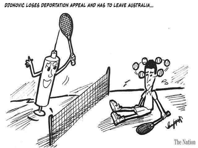 CARTOON