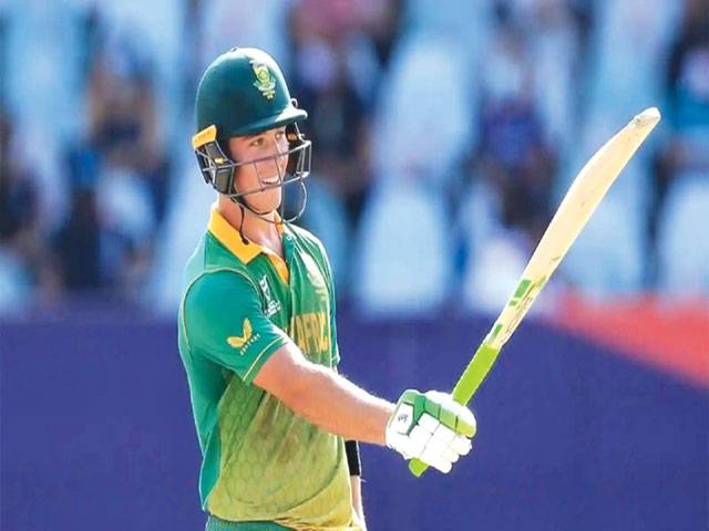 Skippers shine as Proteas, England romp to victories