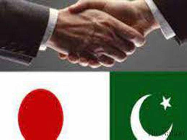 Pakistan, Japan agree to further enhance trade relations