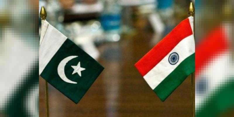 Pak-India ties not good due to Kashmir: FO