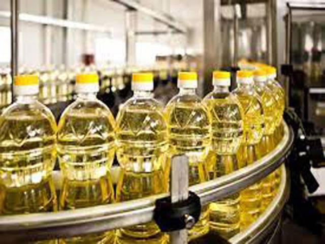 NPMC concerned over rise in edible oil prices despite low int’l rates