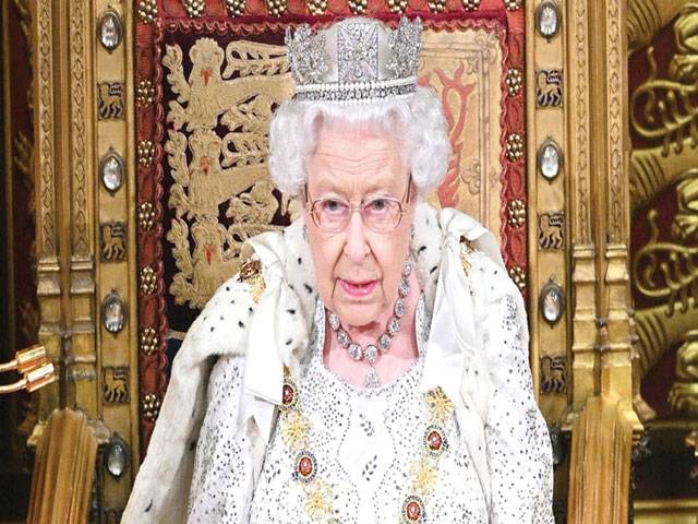 Queen Elizabeth II’s 70 years on the throne: key dates