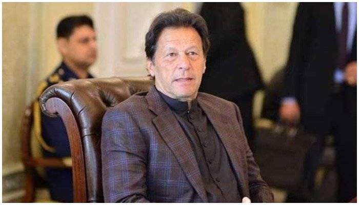 PM Khan holds meeting with Chinese investors