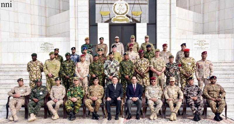 Armed Forces play vital role for cause of country: CJP