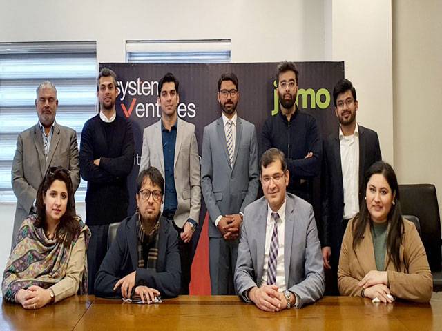 Systems Ventures invests in Pakistan’s fastest-growing fashion eRetailer – JOMO