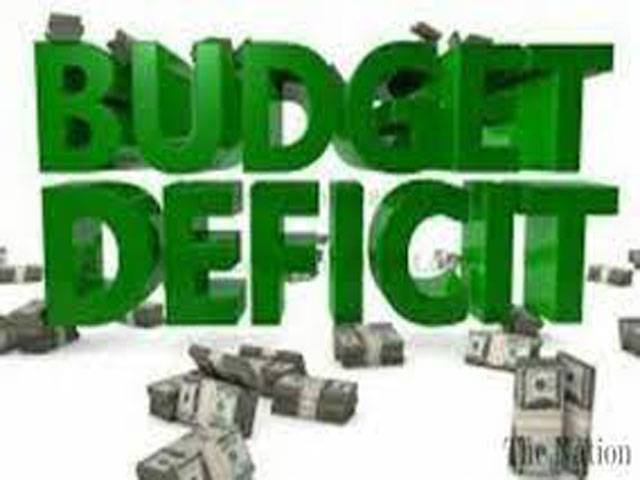 Govt restricts budget deficit to Rs1.37tr in first half of current fiscal year