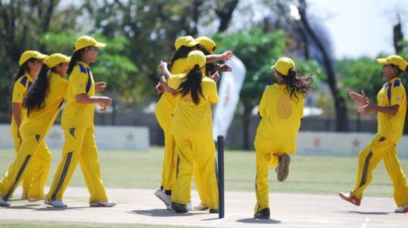 Fourth Australian HC, JCA organise Girls’ Cricket Cup
