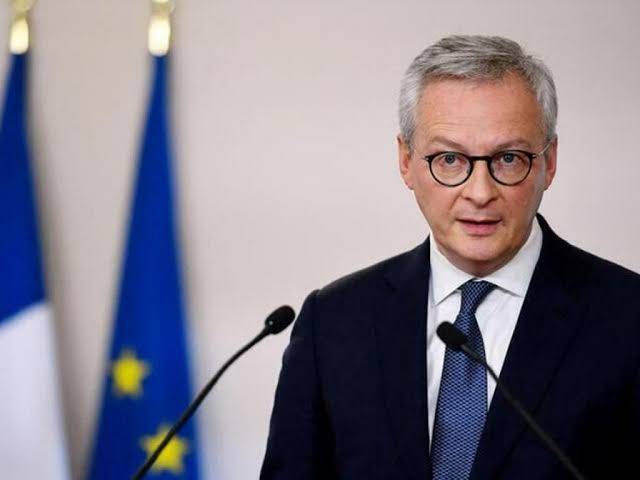 EU wants to cut ‘all links’ between Russia and global financial system: France