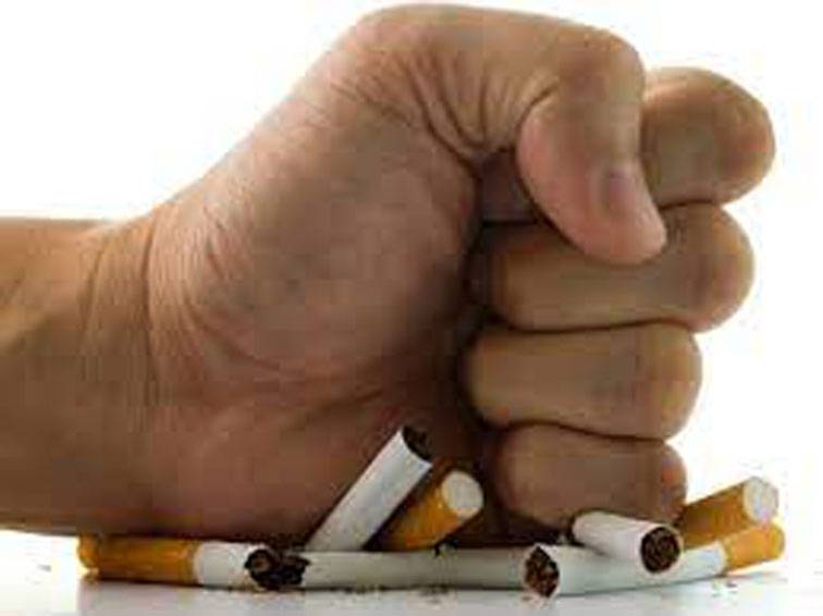 Reducing risk for smokers through science