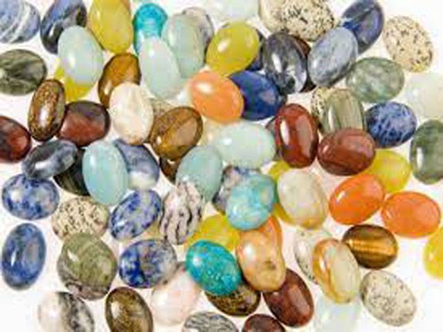 Pakistan’s enormous potential in gemstones vital for economic prosperity