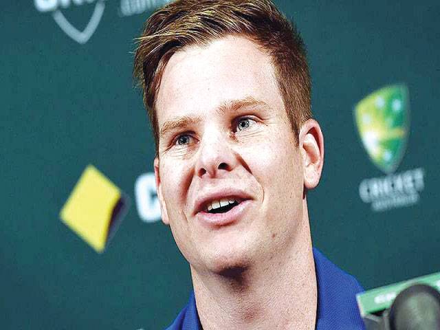 Playing Pakistan in home conditions will be a terrific challenge: Smith