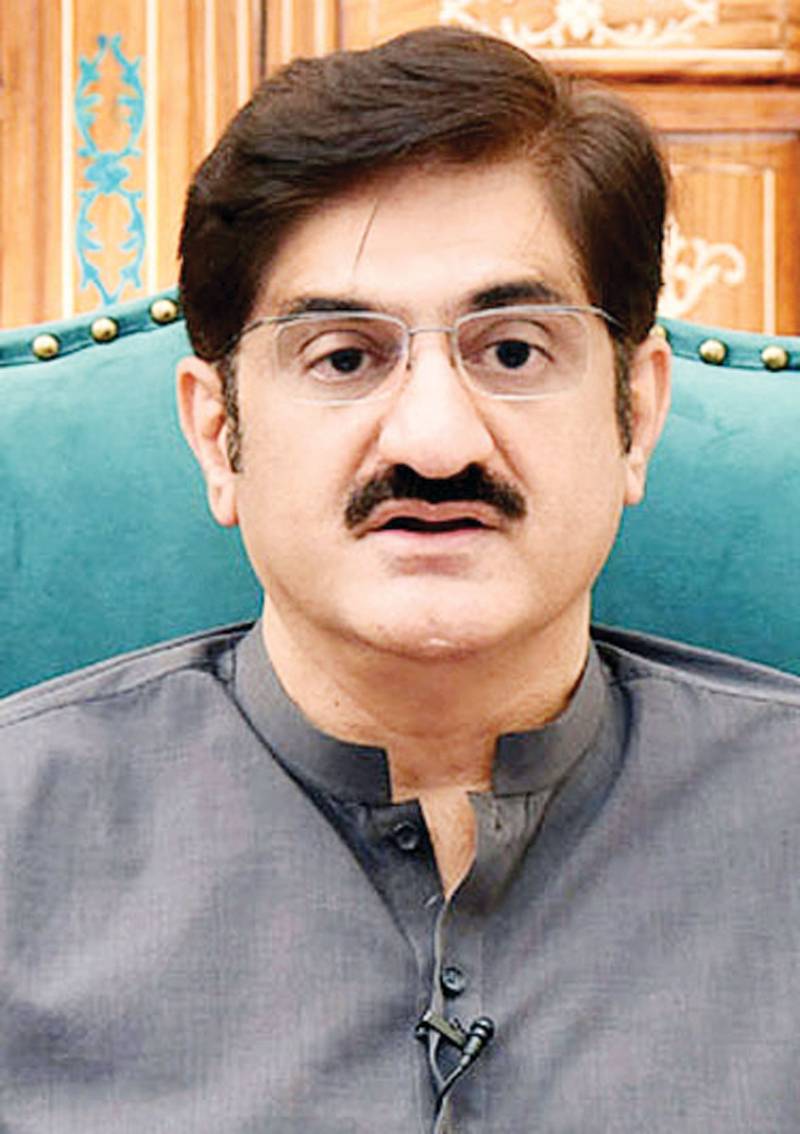 Sindh CM’s message on Int’l Women’s Day