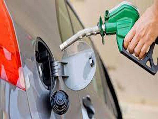 Maintaining petroleum products prices costing govt Rs52 billion fortnightly