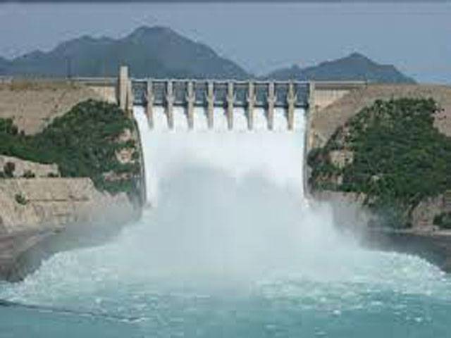 Balochistan govt completes 64 small dams out of 100