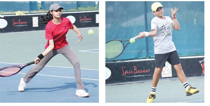 Farman, Hanan, Mahatir in Servis Tyres Jr National Tennis U-18 semis