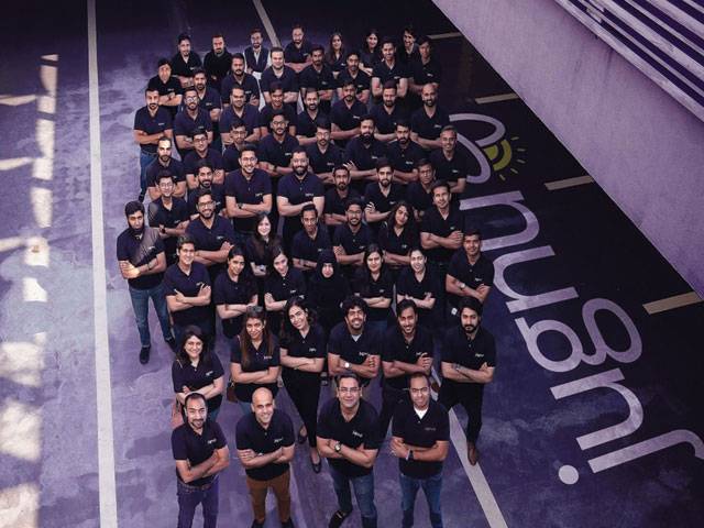 Jugnu enters into strategic alliance with Sary, MENA based B2B e-commerce leader, raising $22.5m in its series A