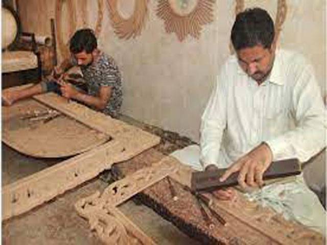 Pak furniture manufacturers urged to excel at Chinese furniture to capture global markets