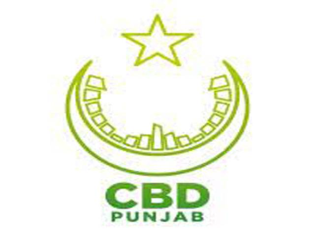 CBD Punjab gets approval of 750 ft height for ‘Lahore Prime’ from CAA
