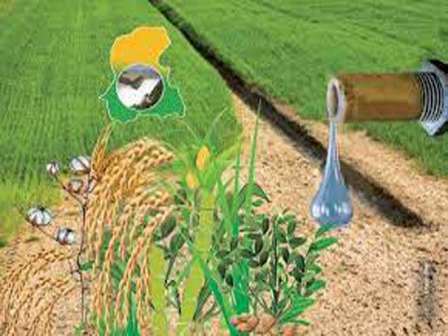 Country likely to face up to 27pc water shortage during early Kharif season