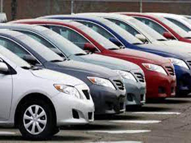 Monitoring committee concerned over hike in cars prices
