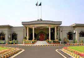 IHC issues notices to NAB in petition challenging AC verdict