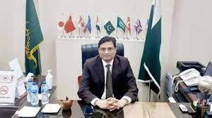 Overseas Pakistanis Commission working tirelessly in Punjab