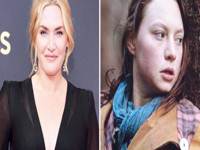 Kate Winslet and daughter Mia Honey Threapleton to star in award-winning drama
