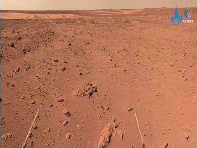 Evidence of wind, possible water erosion found on Mars