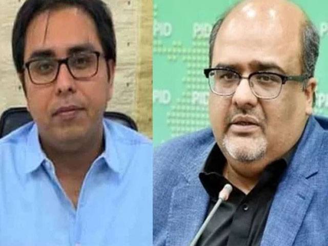 FIA directed to remove names of Shahbaz Gill, Shahzad Akbar from stop list