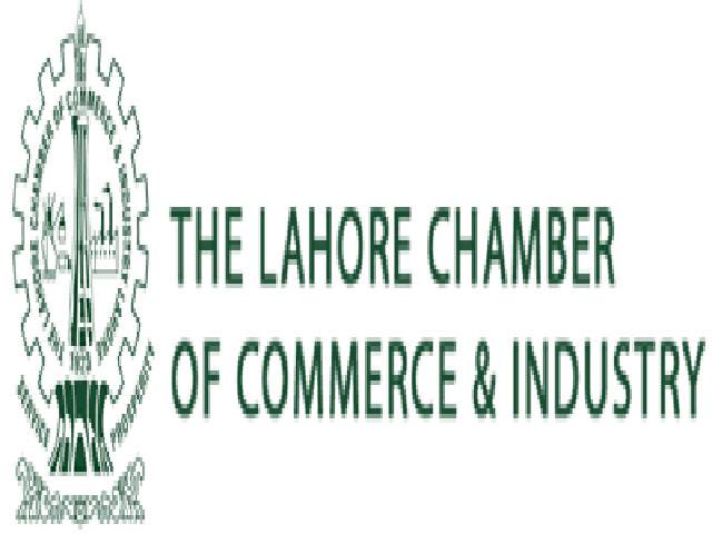 Private sector proposals be made part of economic policies: LCCI