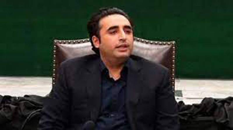 Attack on PA Deputy Speaker is attack on Courts: Bilawal