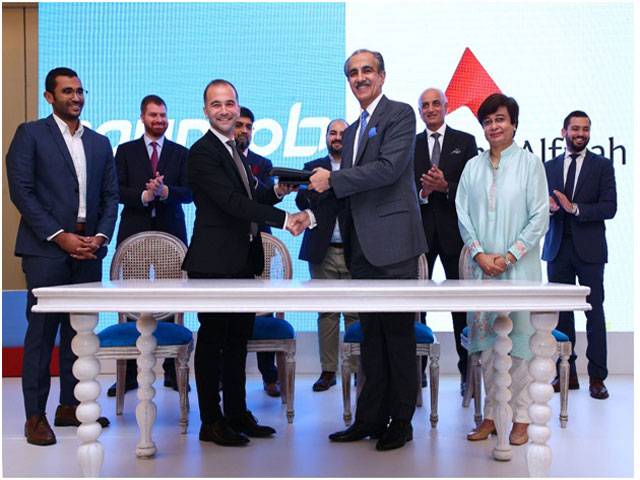Bank Alfalah partners with Paymob to drive digital payment acceptance in Pakistan