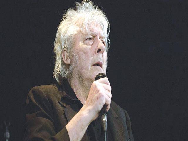 Belgian rock icon Arno dies aged 72