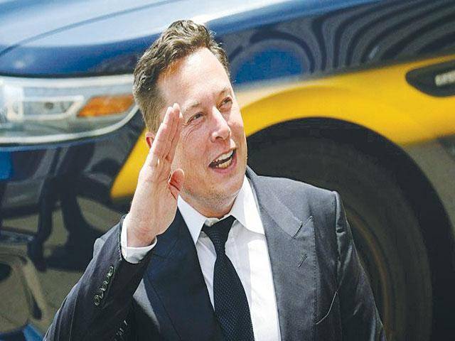 Elon Musk: tech visionary turns social media king