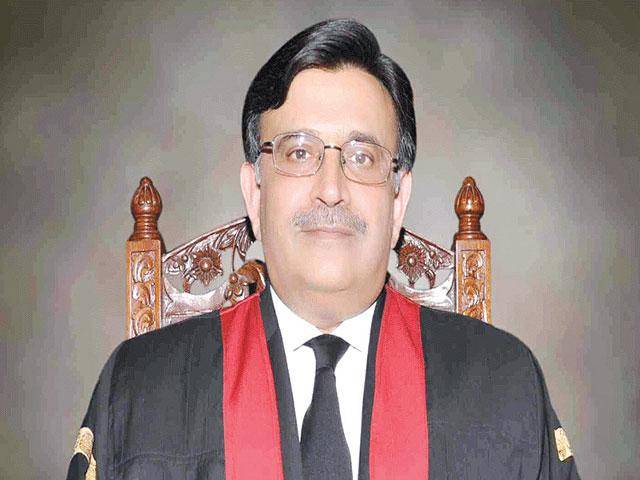 Court knows better how to withstand criticism in spite of good intentions: CJP