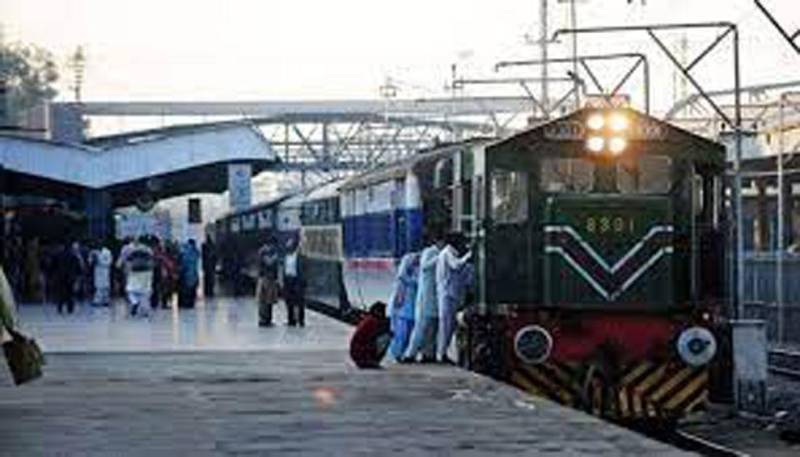 Railways police ordered to tighten security in trains, at stations amid Eidul Fitr holidays