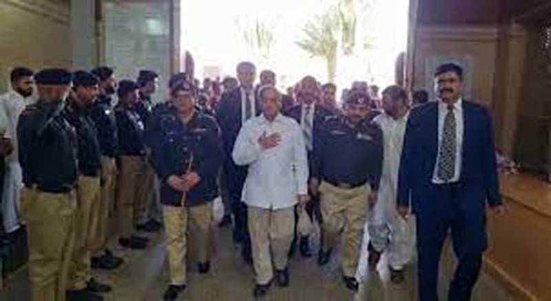 Jail officials demand special perks following PM’s visit to Kot Lakhpat