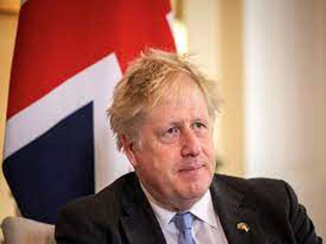 Johnson loses ‘crown jewels’ in UK vote overshadowed by scandal