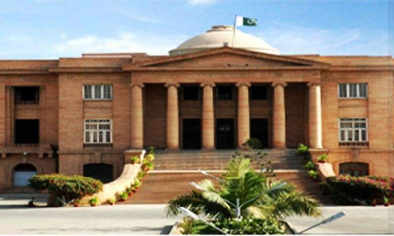SHC approves immediate hearing of PTI plea on Sindh LG polls