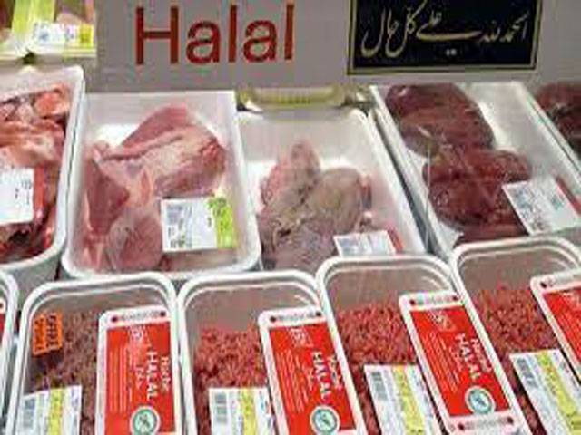 Pakistan has potential to capture share in $3tr halal industry