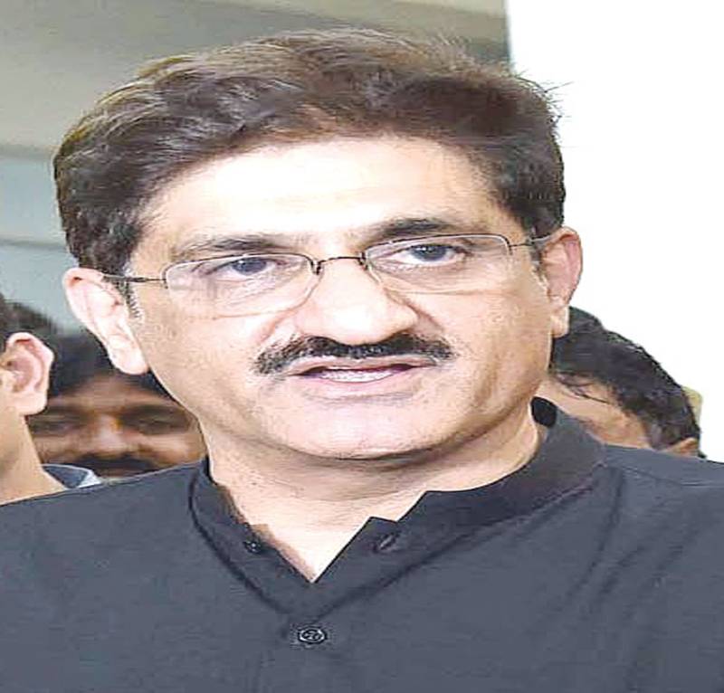 CM Murad approves launching of Safe City Project