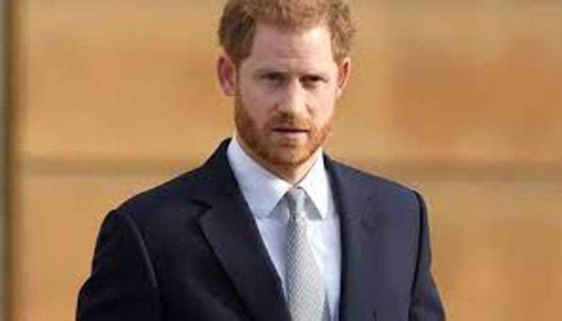 Prince Harry ‘cannot be trusted’ since Netflix ‘wants more secrets’