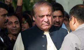 Those who have violated Constitution will not be tolerated, warns Nawaz Sharif