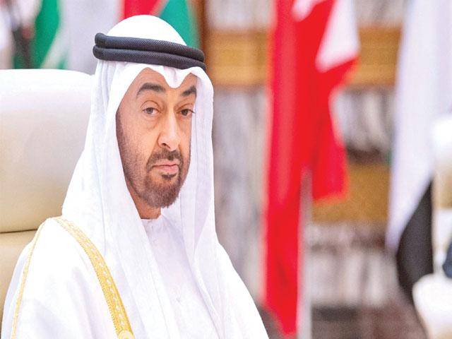 Sheikh Mohamed bin Zayed elected UAE president after brother’s death