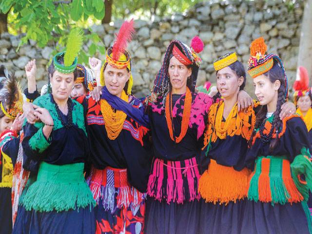 Chilam Joshi Festival concludes today