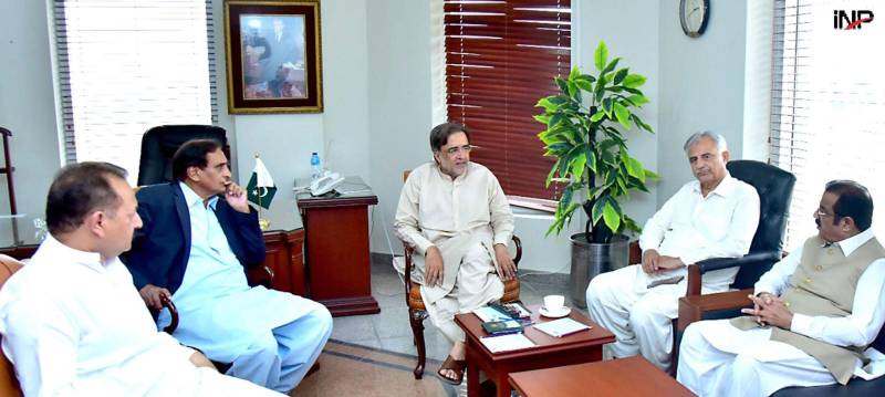 PPP ready to share burden of tough decisions, says Kaira