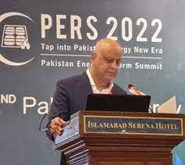 Pakistan Energy Reform Summit 2022