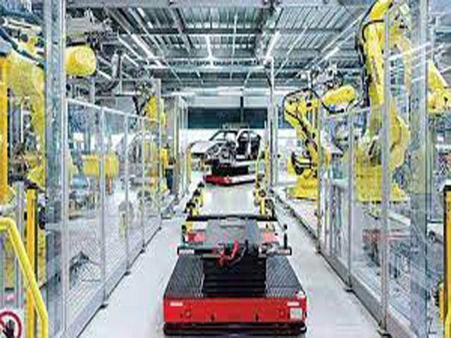 Gauss Auto to establish electric vehicle plant in Pakistan