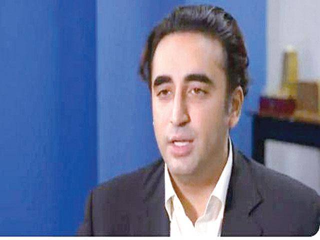 Pakistan must continue to engage with US at all levels: Bilawal